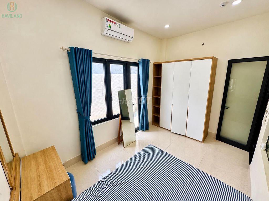 Căn hộ 1 phòng ngủ – Gần biển & công viên – Khu vực yên tĩnh