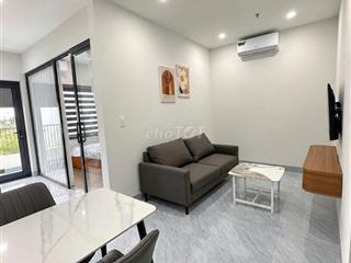 Căn hộ 1 phòng ngủ mới – Khu vực yên tĩnh