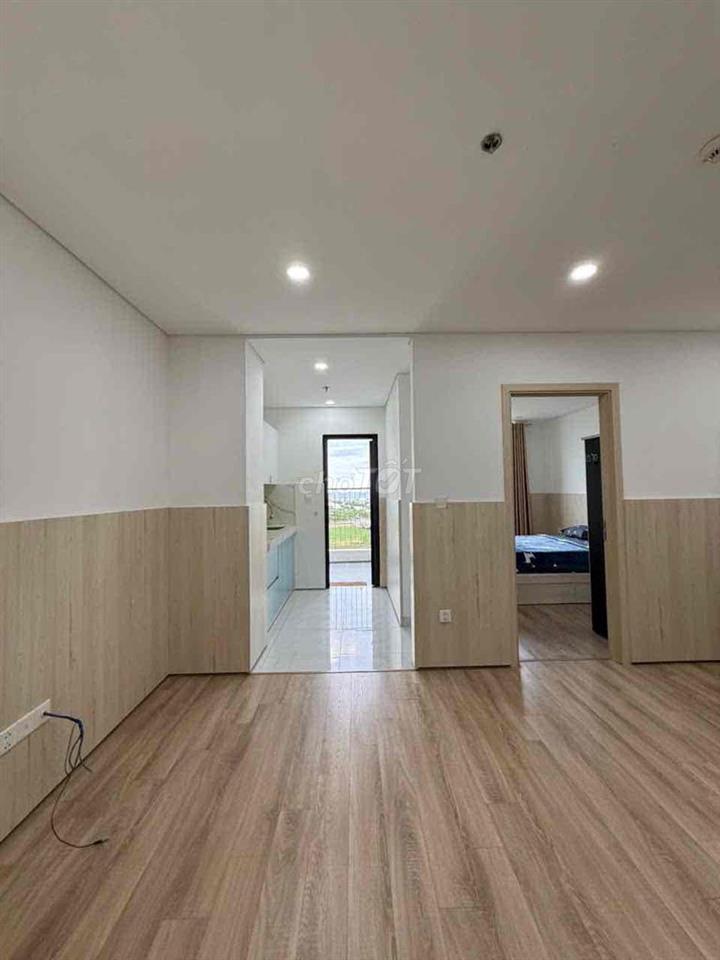 Cho thuê căn hộ 1 phòng ngủ chung cư FPT