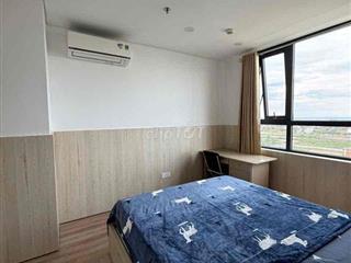 Cho thuê căn hộ 1 phòng ngủ chung cư FPT