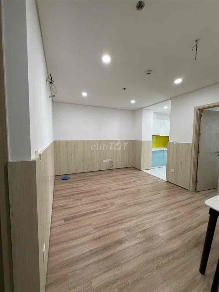 Cho thuê căn hộ 1 phòng ngủ chung cư FPT