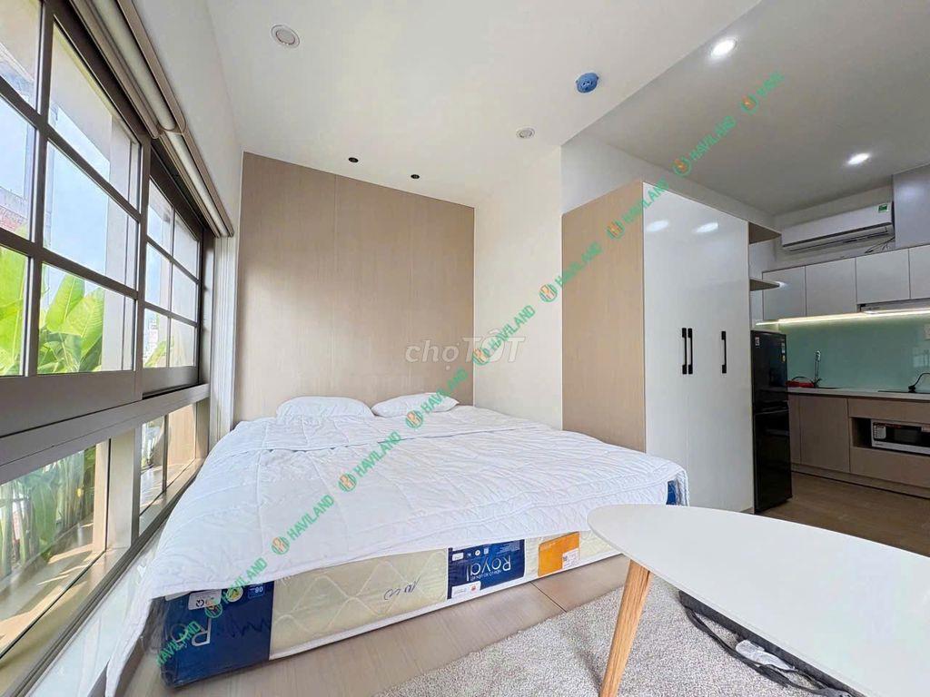 STUDIO ĐẸP | GẦN HELIO | LƯU QUÝ KỲ