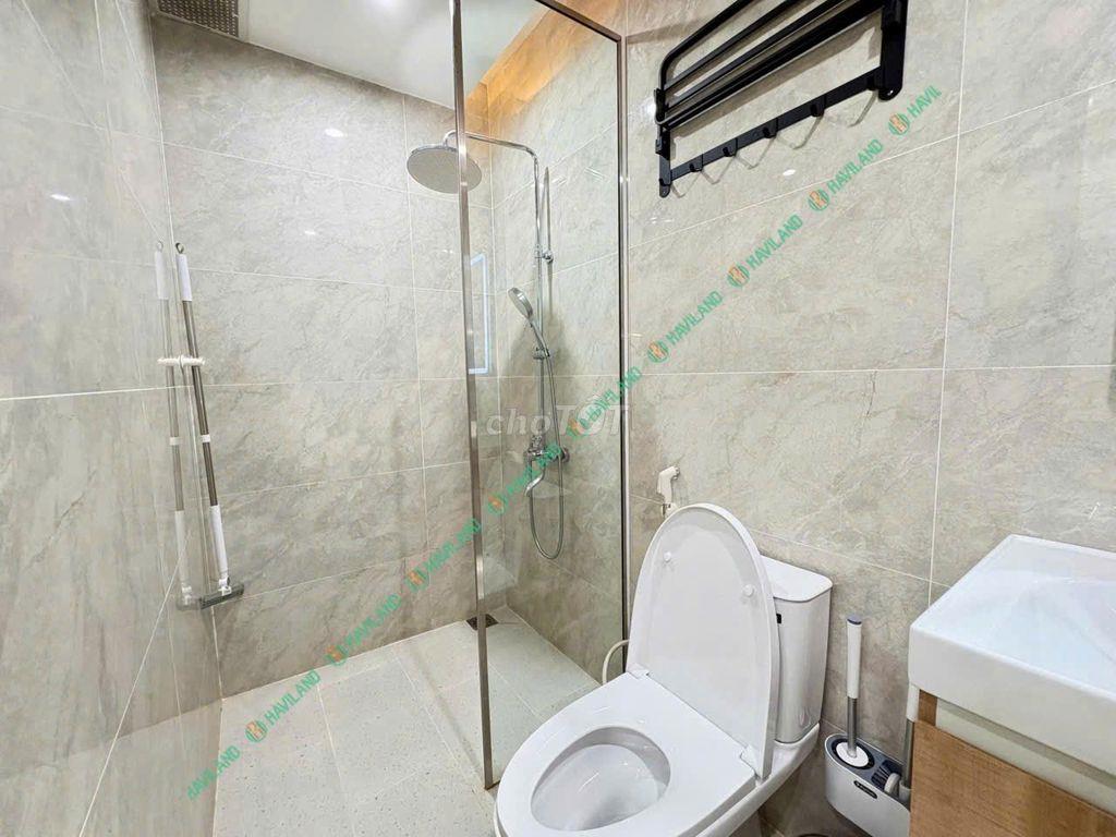 STUDIO ĐẸP | GẦN HELIO | LƯU QUÝ KỲ
