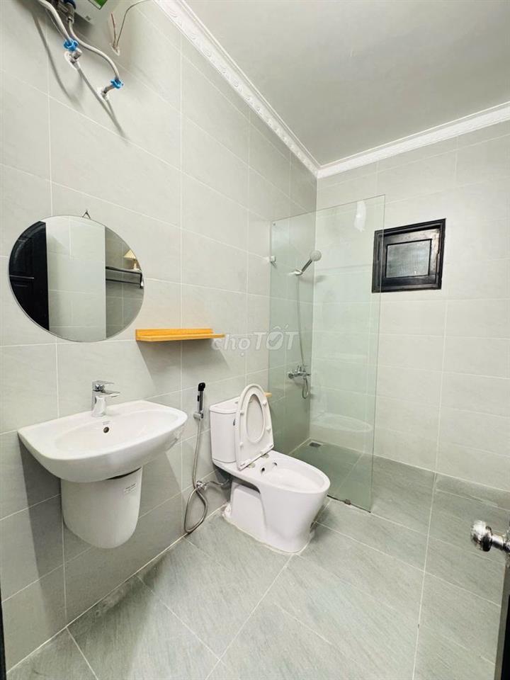 🏡 STUDIO FULL NỘI THẤT – NGUYỄN VĂN LINH | 7TR4 🔥