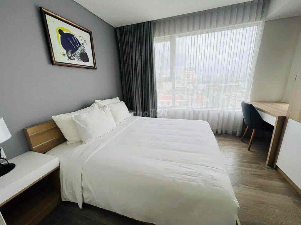 cho thuê căn hộ chung cư fhome