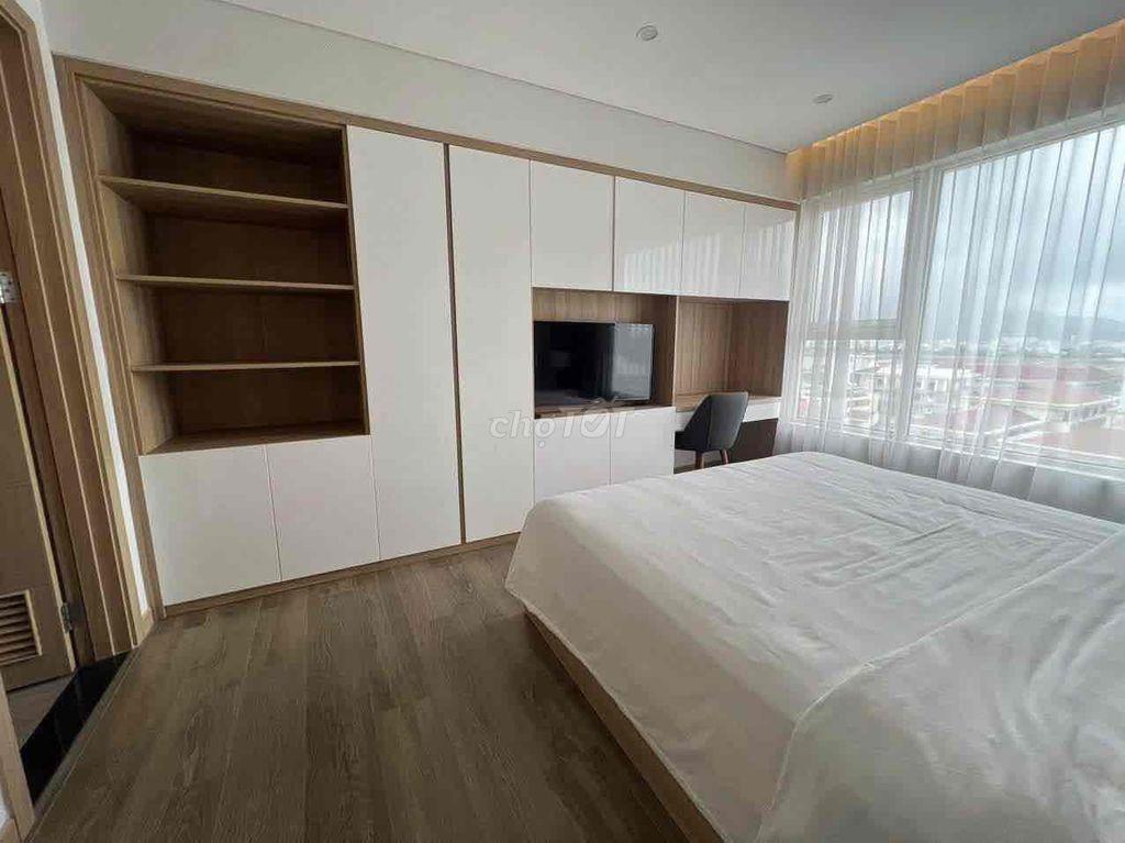 cho thuê căn hộ chung cư fhome