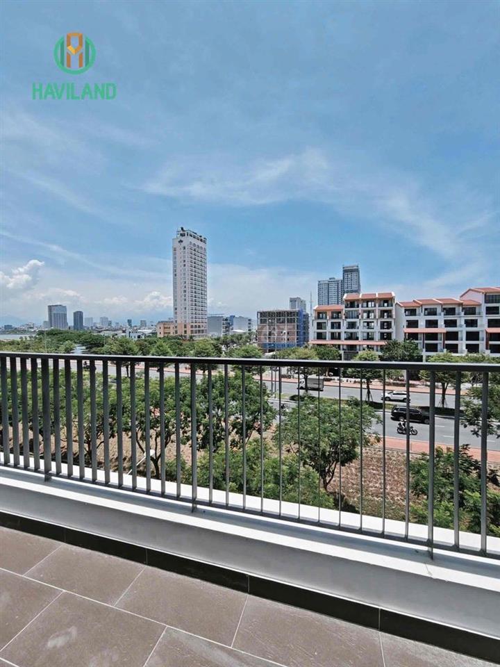 TÒA MỚI – ANDY APARTMENT BY HAVILAND