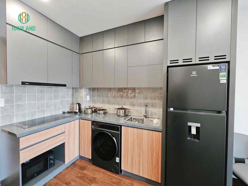 TÒA MỚI – ANDY APARTMENT BY HAVILAND
