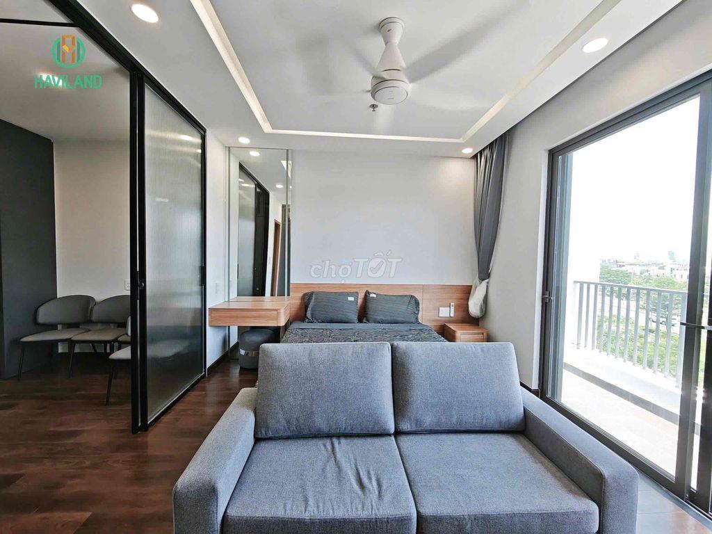 TÒA MỚI – ANDY APARTMENT BY HAVILAND