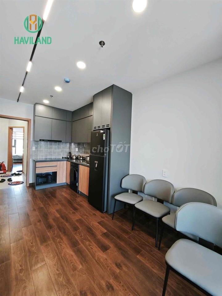 TÒA MỚI – ANDY APARTMENT BY HAVILAND
