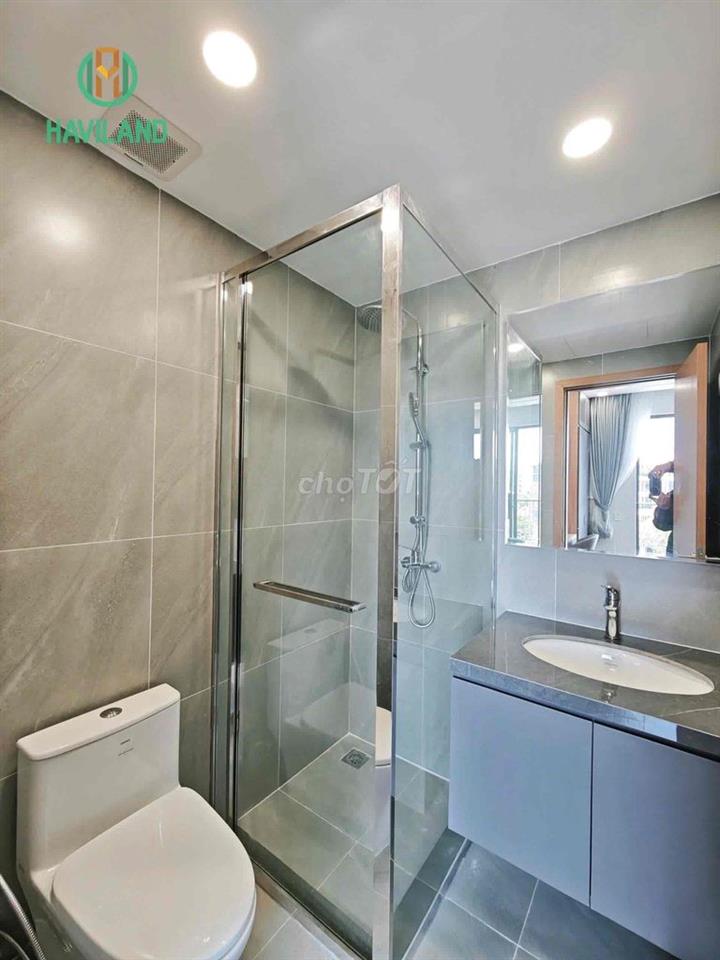 TÒA MỚI – ANDY APARTMENT BY HAVILAND
