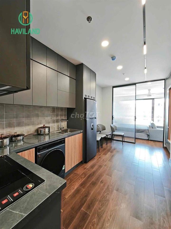 TÒA MỚI – ANDY APARTMENT BY HAVILAND