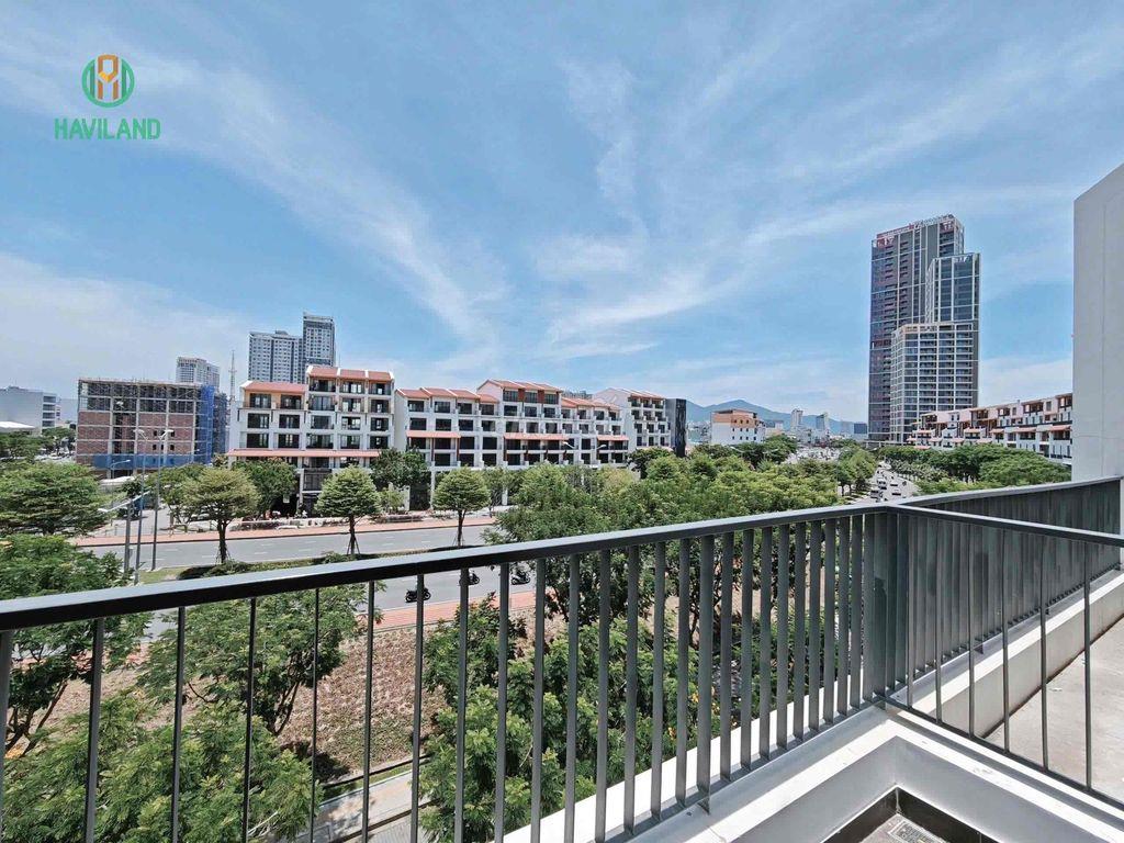 TÒA MỚI – ANDY APARTMENT BY HAVILAND