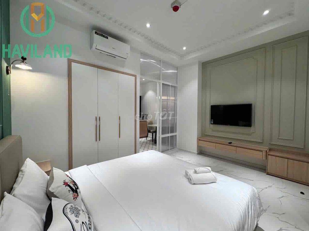 AVAILABLE NOW – 1-BEDROOM APARTMENT 🔥