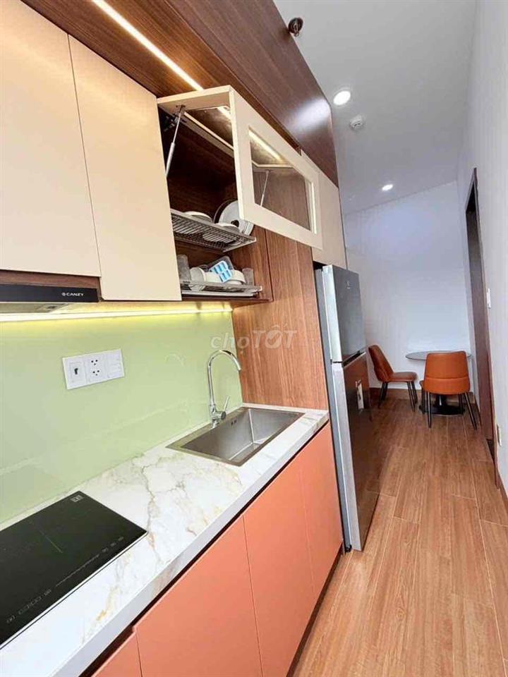 HOT DEAL | 1PN VIEW BIỂN – LÝ THÁI TÔNG | CHỈ 8TR/THÁNG 🌊🔥