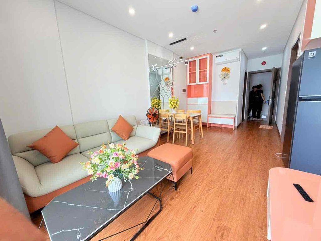 🔥🏢 HOT DEAL | CĂN HỘ 2PN TẦNG CAO – MIA PLAZA HÒA KHÁNH 🏢🔥