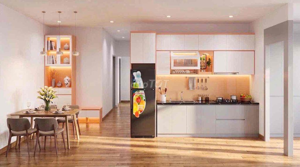 🔥🏢 HOT DEAL | CĂN HỘ 2PN TẦNG CAO – MIA PLAZA HÒA KHÁNH 🏢🔥