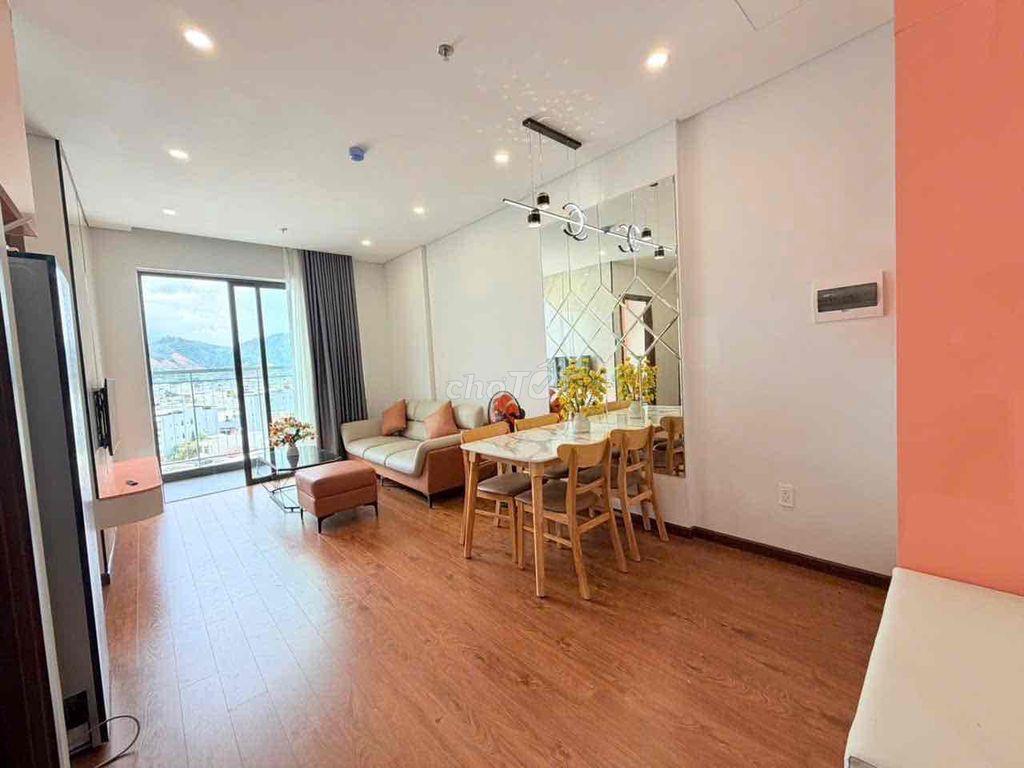 🔥🏢 HOT DEAL | CĂN HỘ 2PN TẦNG CAO – MIA PLAZA HÒA KHÁNH 🏢🔥