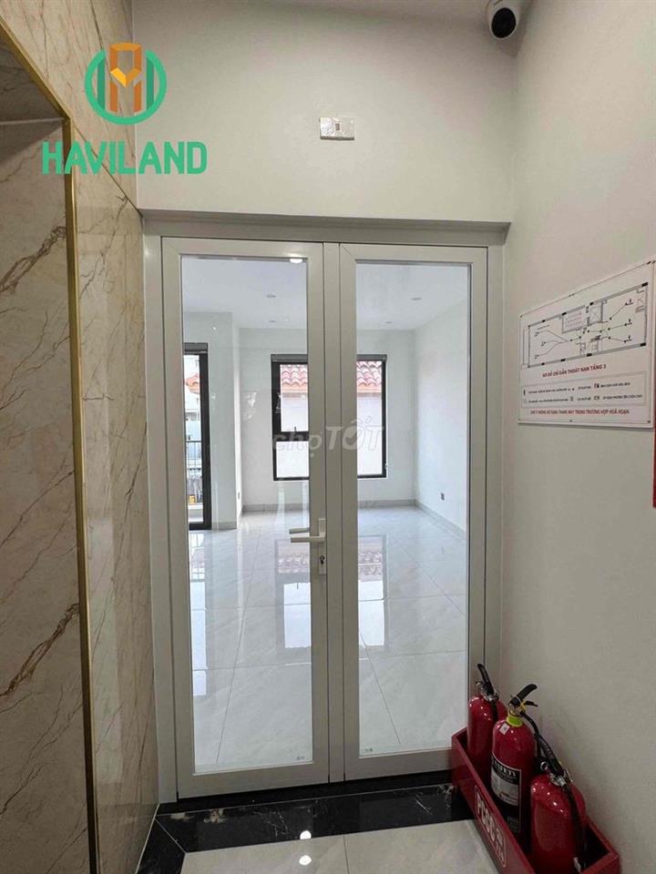 🔥🏢 PASS HỢP ĐỒNG | VP 202 – S-LUX 2 | CHỈ 7,5TR 🔥