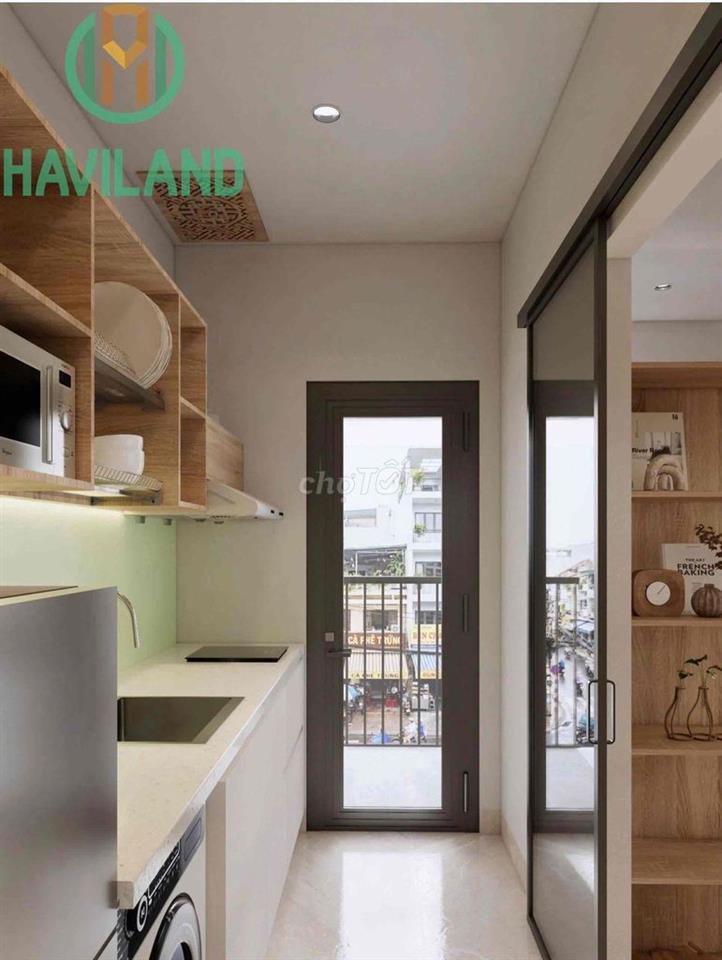 🔥🏡 MỚI 100% | HOT DEAL 1PN HÒA MINH 26 – CHỈ TỪ 5,8TR 🏡🔥