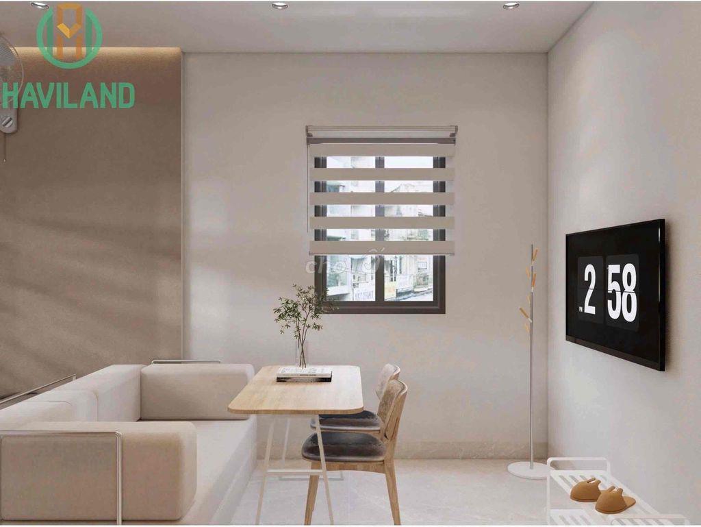 🔥🏡 MỚI 100% | HOT DEAL 1PN HÒA MINH 26 – CHỈ TỪ 5,8TR 🏡🔥