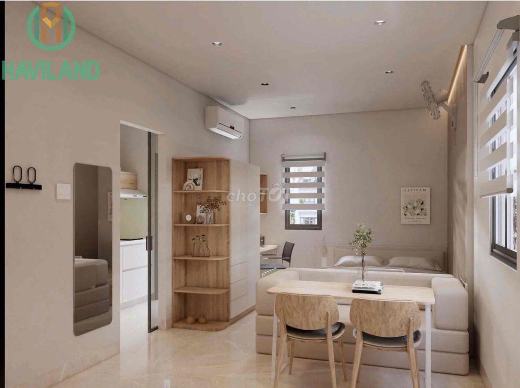 🔥🏡 MỚI 100% | HOT DEAL 1PN HÒA MINH 26 – CHỈ TỪ 5,8TR 🏡🔥
