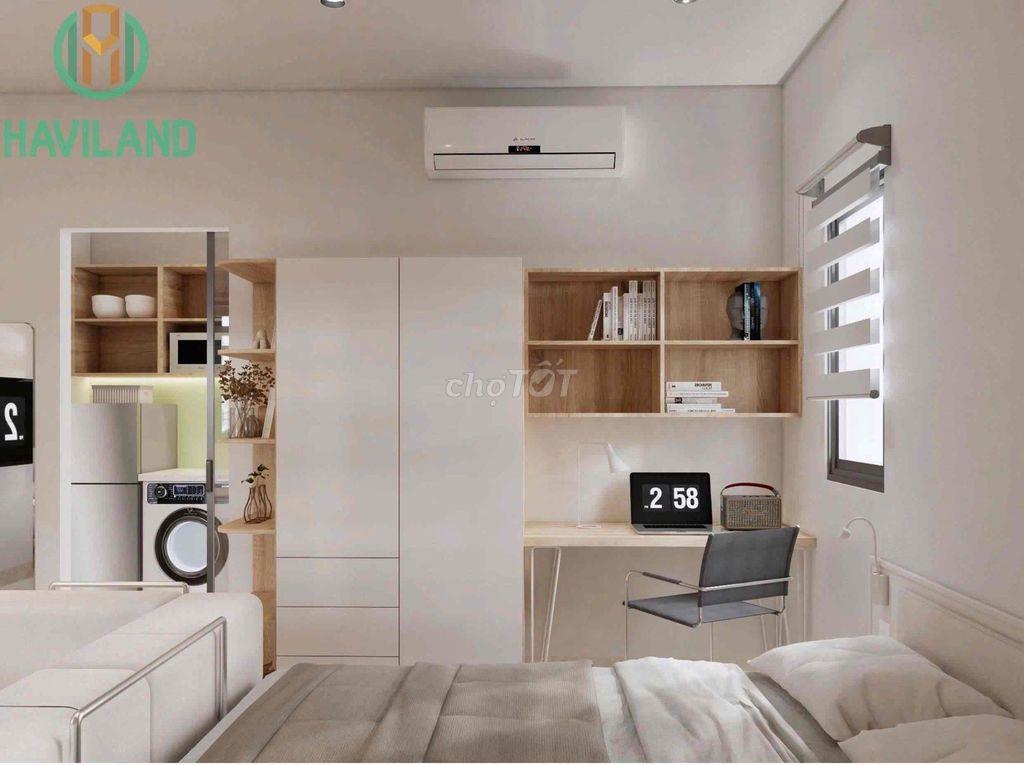 🔥🏡 MỚI 100% | HOT DEAL 1PN HÒA MINH 26 – CHỈ TỪ 5,8TR 🏡🔥