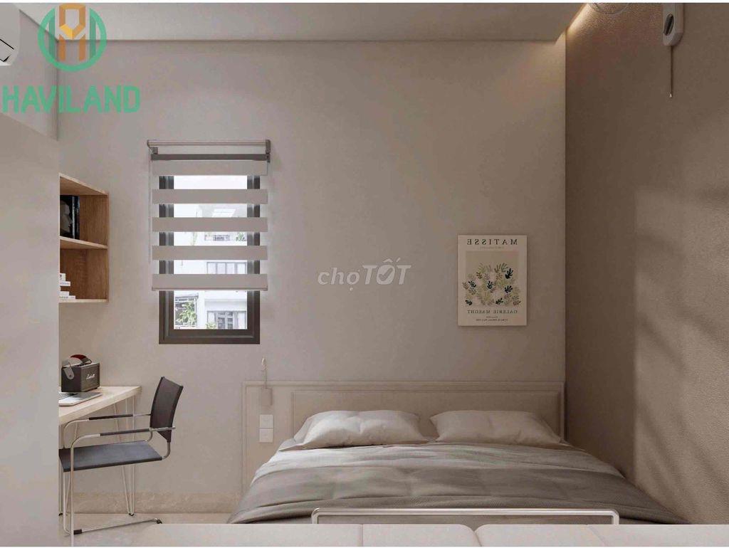 🔥🏡 MỚI 100% | HOT DEAL 1PN HÒA MINH 26 – CHỈ TỪ 5,8TR 🏡🔥