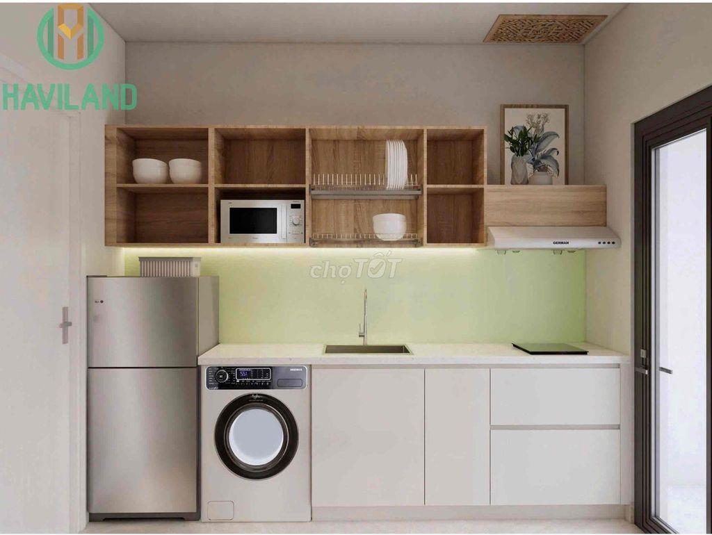 🔥🏡 MỚI 100% | HOT DEAL 1PN HÒA MINH 26 – CHỈ TỪ 5,8TR 🏡🔥