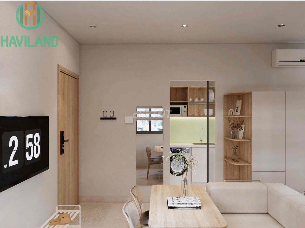🔥🏡 MỚI 100% | HOT DEAL 1PN HÒA MINH 26 – CHỈ TỪ 5,8TR 🏡🔥