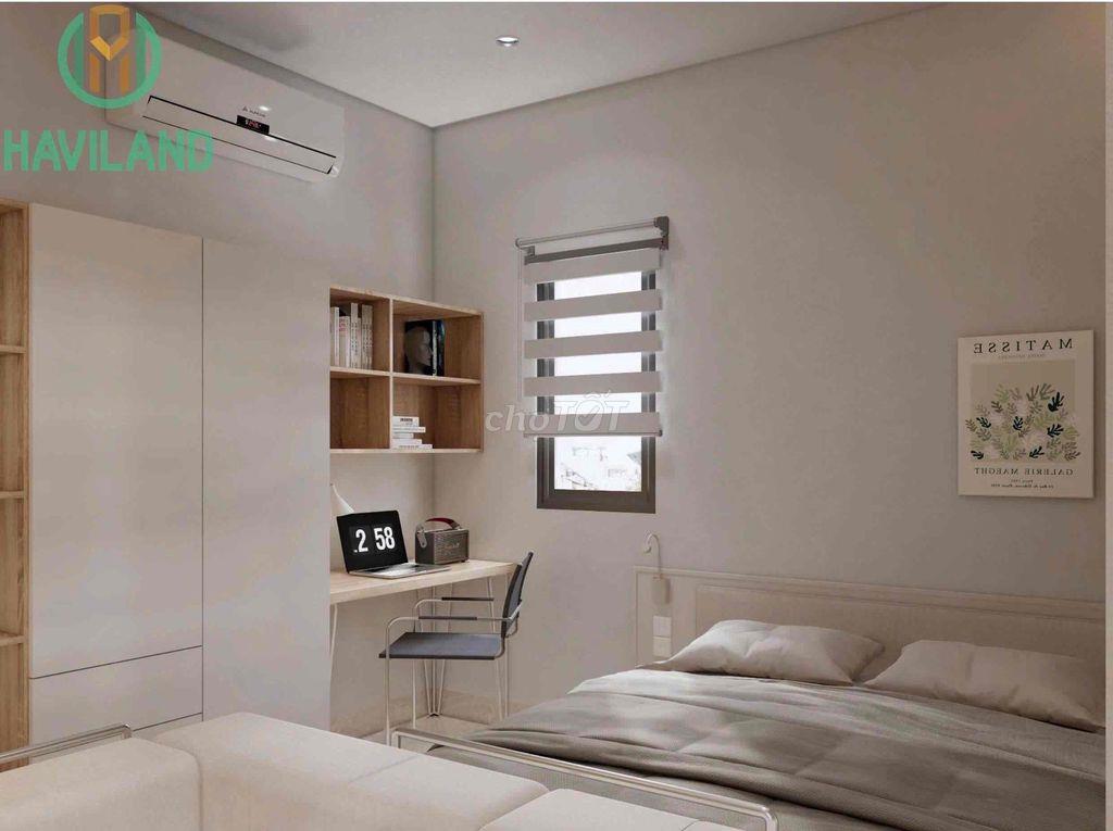 🔥🏡 MỚI 100% | HOT DEAL 1PN HÒA MINH 26 – CHỈ TỪ 5,8TR 🏡🔥