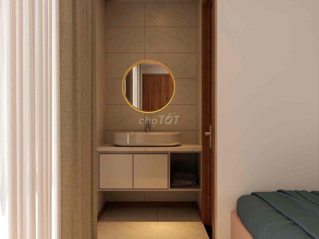 🌿🏡 HOT DEAL | NHÀ NGUYÊN CĂN 2PN – SÂN VƯỜN XANH MÁT | HÒA XUÂN 🏡🌿