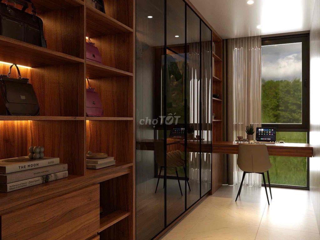 🌿🏡 HOT DEAL | NHÀ NGUYÊN CĂN 2PN – SÂN VƯỜN XANH MÁT | HÒA XUÂN 🏡🌿