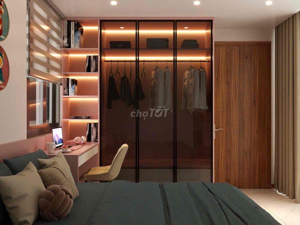 🌿🏡 HOT DEAL | NHÀ NGUYÊN CĂN 2PN – SÂN VƯỜN XANH MÁT | HÒA XUÂN 🏡🌿