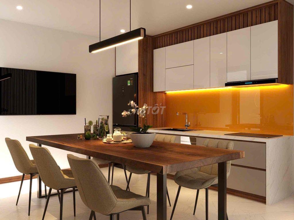 🌿🏡 HOT DEAL | NHÀ NGUYÊN CĂN 2PN – SÂN VƯỜN XANH MÁT | HÒA XUÂN 🏡🌿