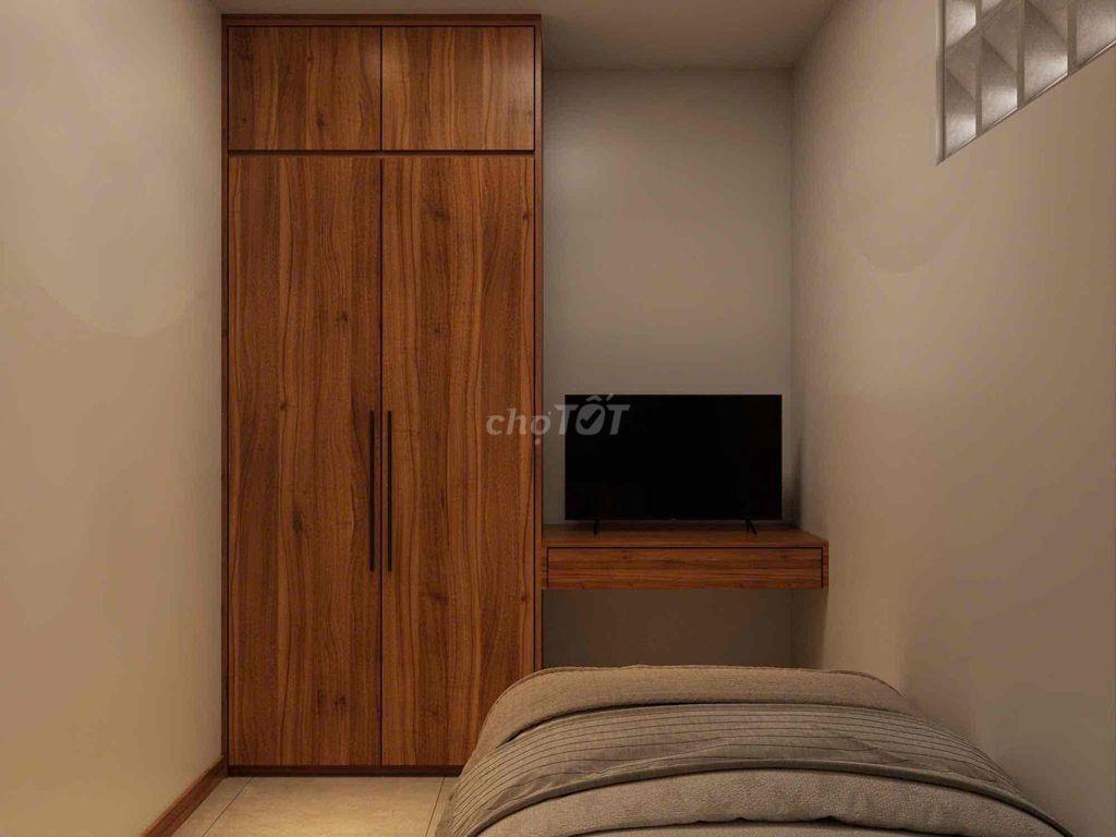 🌿🏡 HOT DEAL | NHÀ NGUYÊN CĂN 2PN – SÂN VƯỜN XANH MÁT | HÒA XUÂN 🏡🌿