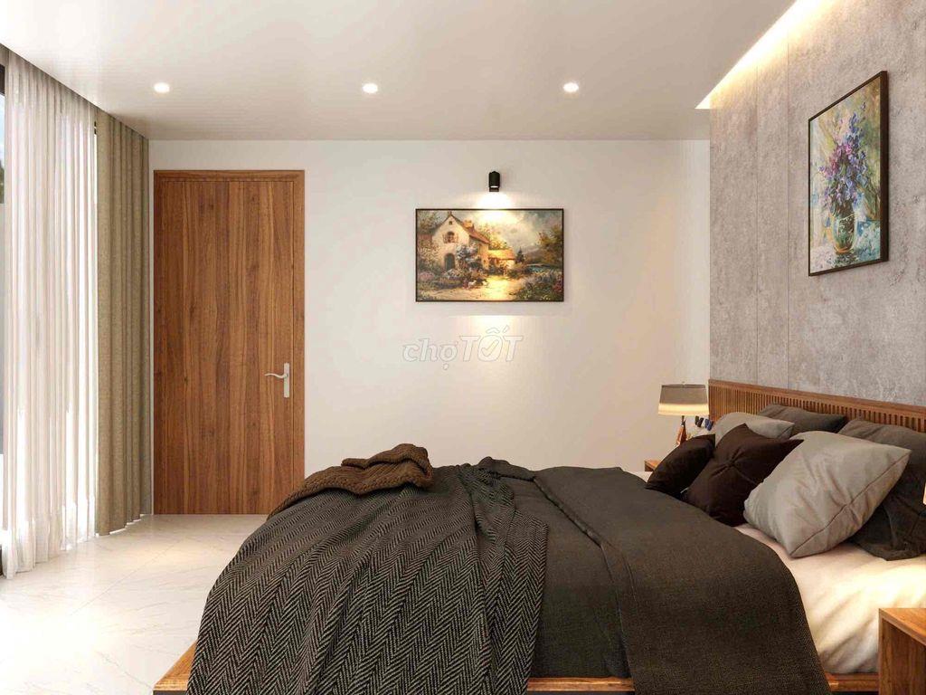 🌿🏡 HOT DEAL | NHÀ NGUYÊN CĂN 2PN – SÂN VƯỜN XANH MÁT | HÒA XUÂN 🏡🌿
