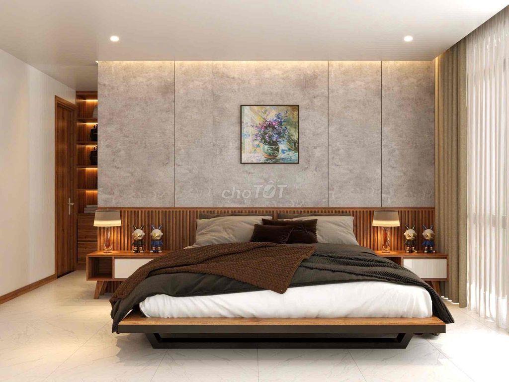 🌿🏡 HOT DEAL | NHÀ NGUYÊN CĂN 2PN – SÂN VƯỜN XANH MÁT | HÒA XUÂN 🏡🌿