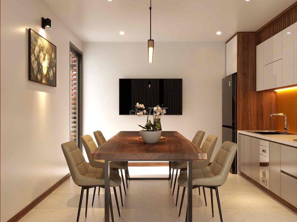 🌿🏡 HOT DEAL | NHÀ NGUYÊN CĂN 2PN – SÂN VƯỜN XANH MÁT | HÒA XUÂN 🏡🌿