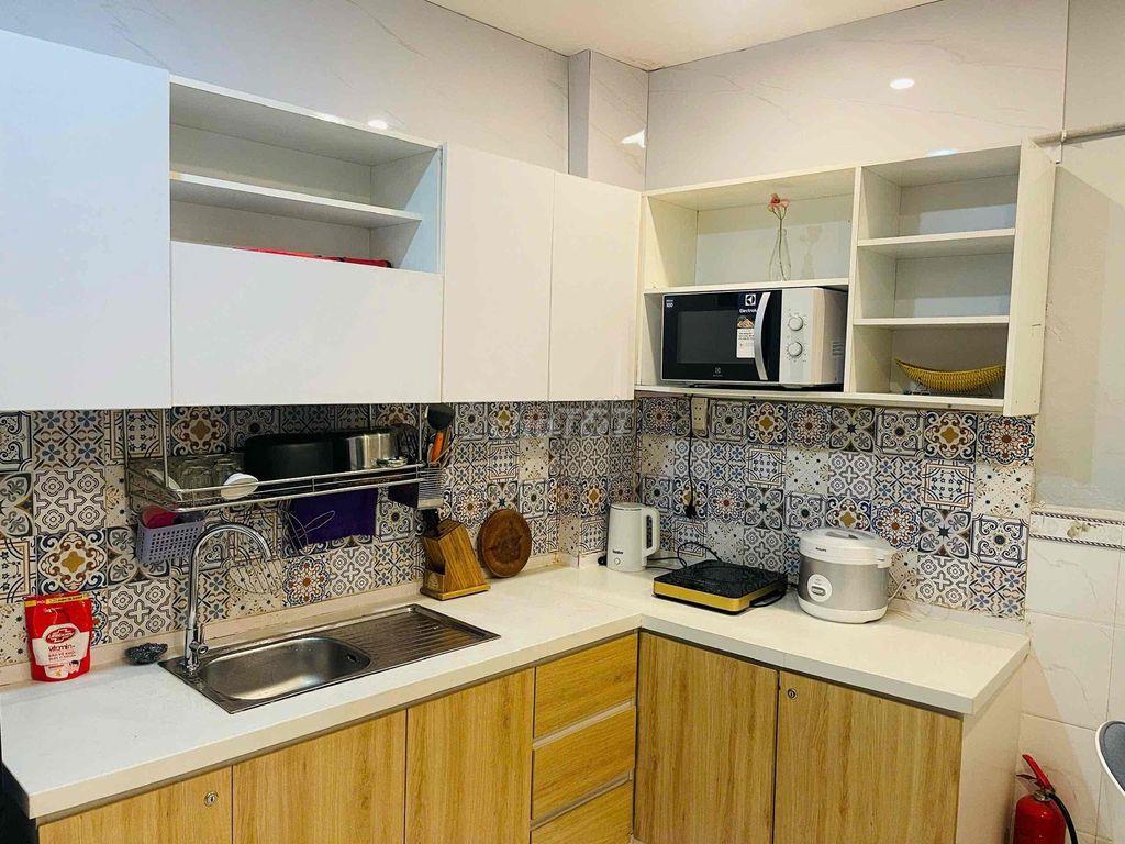 🔥🏡 CHO THUÊ NHÀ NGUYÊN CĂN | PHAN THANH – TRUNG TÂM ĐÀ NẴNG 🏡🔥