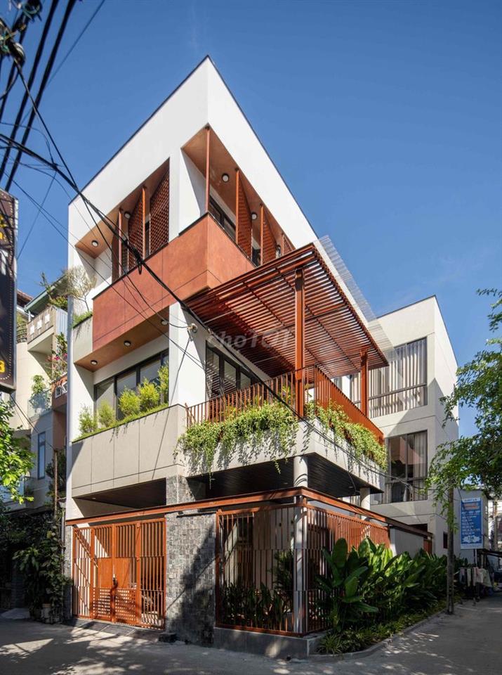 🔥🌊 SIÊU PHẨM VILLA BÊN BỜ BIỂN | 5PN – 7WC | DEAL VỀ SỐ CỰC ĐẸP 🌊🔥