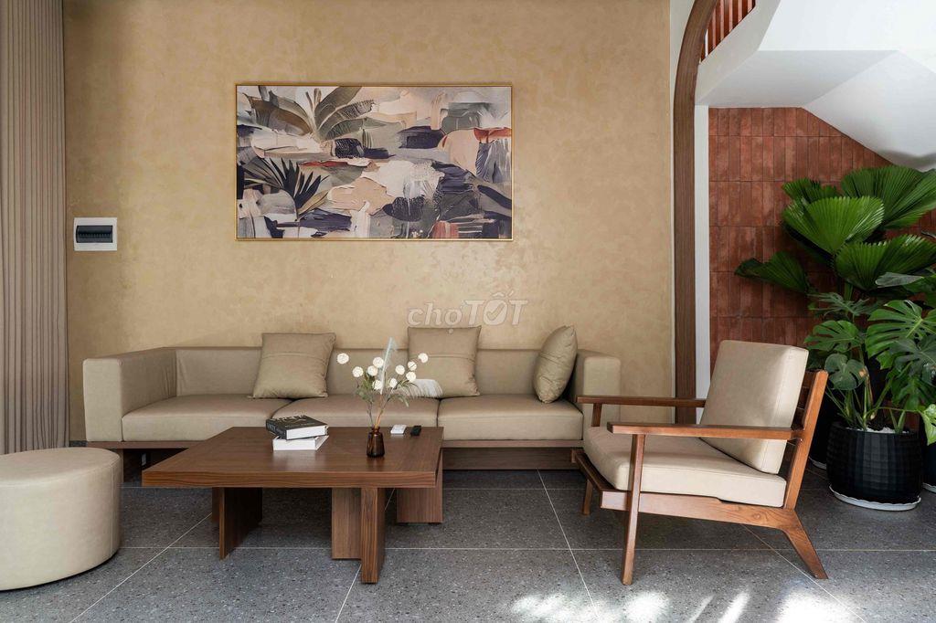 🔥🌊 SIÊU PHẨM VILLA BÊN BỜ BIỂN | 5PN – 7WC | DEAL VỀ SỐ CỰC ĐẸP 🌊🔥