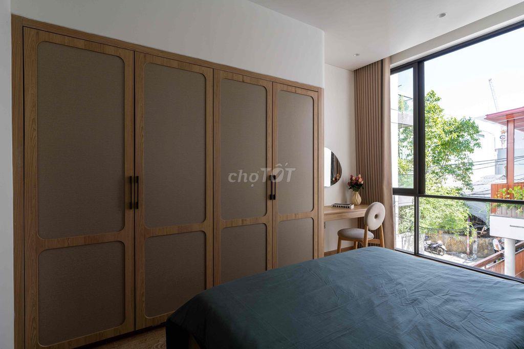🔥🌊 SIÊU PHẨM VILLA BÊN BỜ BIỂN | 5PN – 7WC | DEAL VỀ SỐ CỰC ĐẸP 🌊🔥