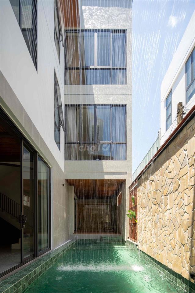 🔥🌊 SIÊU PHẨM VILLA BÊN BỜ BIỂN | 5PN – 7WC | DEAL VỀ SỐ CỰC ĐẸP 🌊🔥