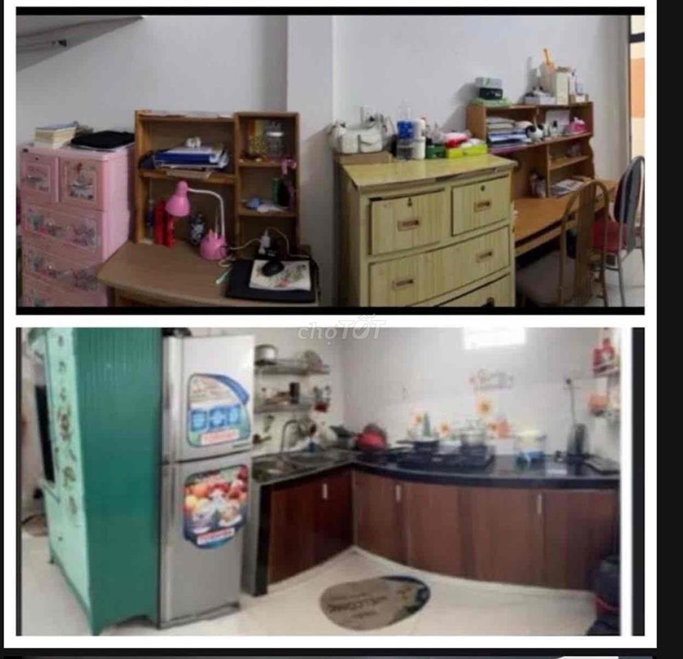 🏡 TÌM 1 BẠN NỮ ĐI LÀM Ở GHÉP – TRUNG TÂM ĐÀ NẴNG 💗