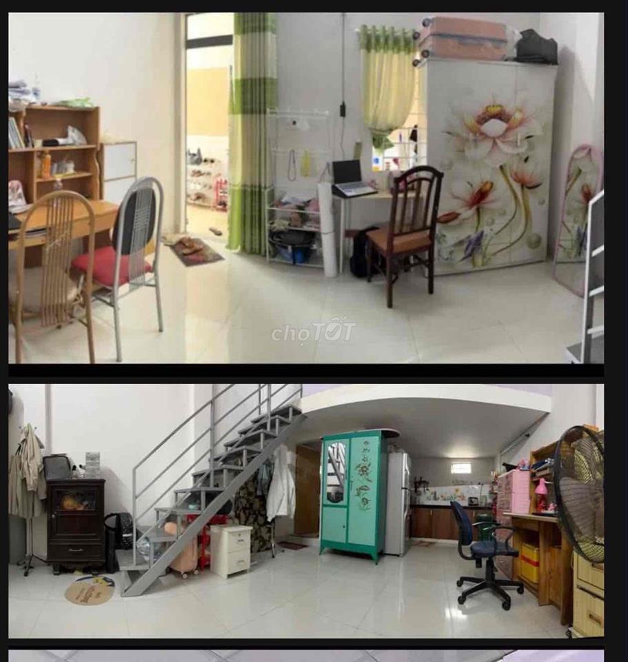🏡 TÌM 1 BẠN NỮ ĐI LÀM Ở GHÉP – TRUNG TÂM ĐÀ NẴNG 💗