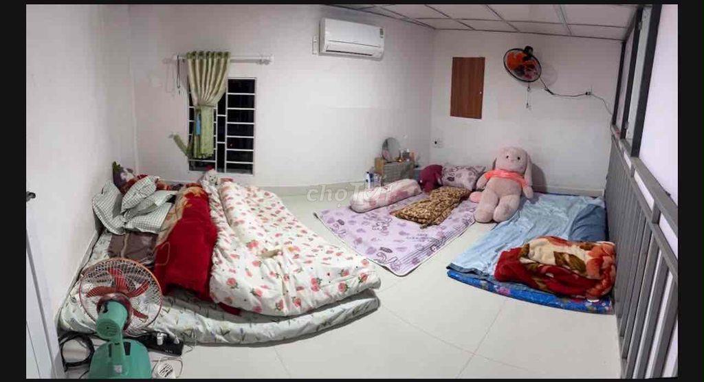 🏡 TÌM 1 BẠN NỮ ĐI LÀM Ở GHÉP – TRUNG TÂM ĐÀ NẴNG 💗