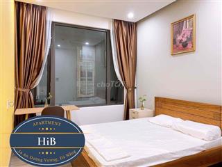 Căn hộ yên tĩnh gần biển – Đường An Dương Vương, Mỹ An