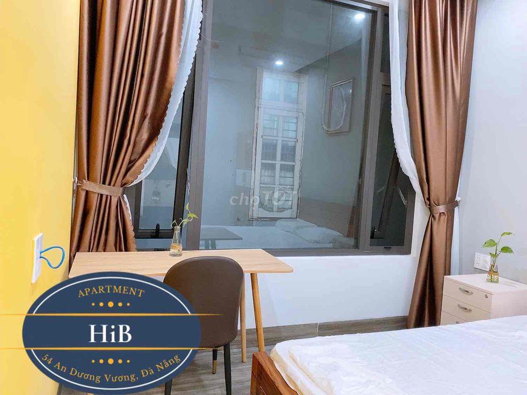 Căn hộ yên tĩnh gần biển – Đường An Dương Vương, Mỹ An