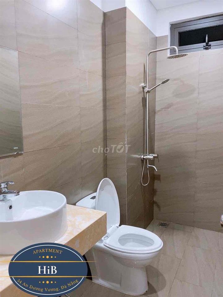 Căn hộ yên tĩnh gần biển – Đường An Dương Vương, Mỹ An